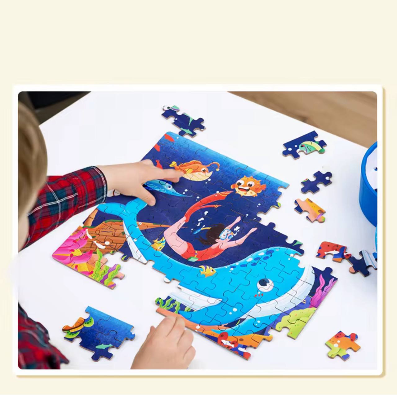 jouets pour bébé